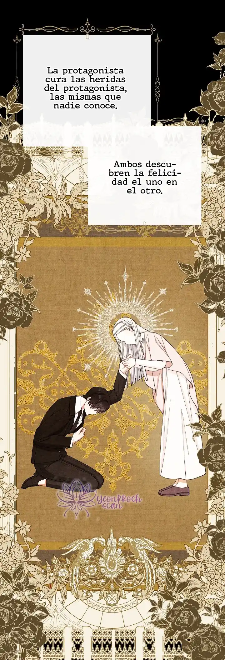 Me Haré Responsable Del Bienestar De Mi Esposo - Capítulo 14 - Página 90 - LectorTMOo