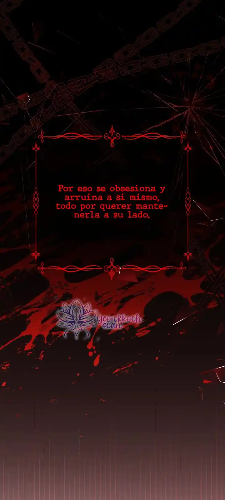 Me Haré Responsable Del Bienestar De Mi Esposo - Capítulo 14 - Página 92 - LectorTMOo