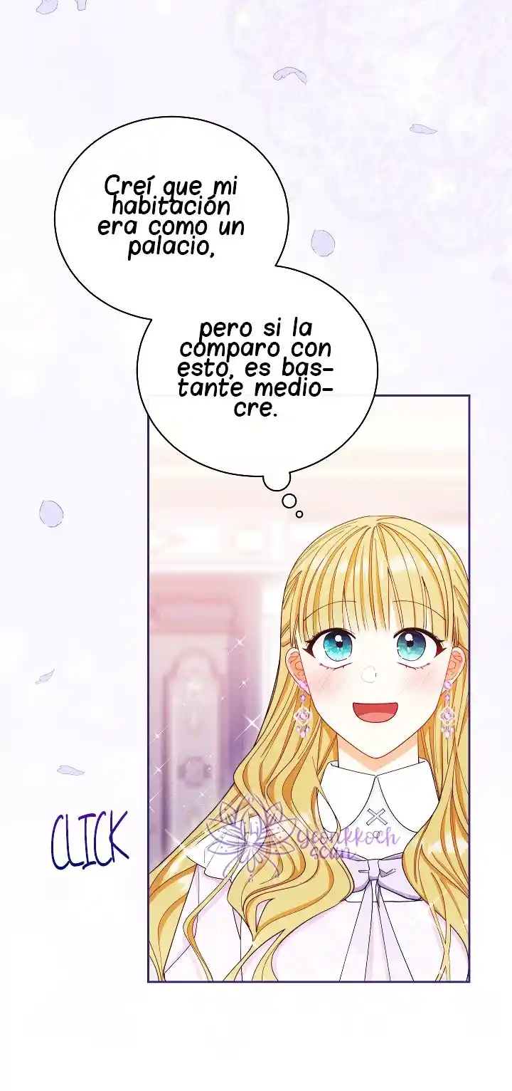 Me Haré Responsable Del Bienestar De Mi Esposo - Capítulo 15 - Página 22 - LectorTMOo