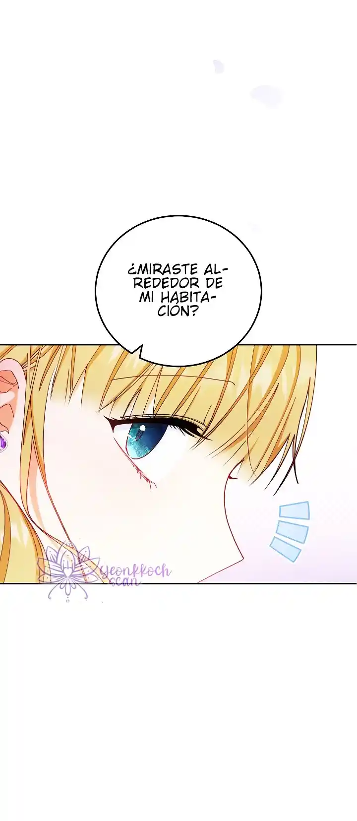Me Haré Responsable Del Bienestar De Mi Esposo - Capítulo 15 - Página 23 - LectorTMOo