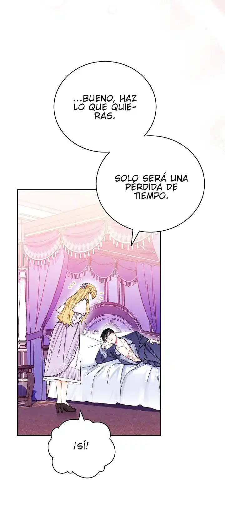 Me Haré Responsable Del Bienestar De Mi Esposo - Capítulo 15 - Página 37 - LectorTMOo