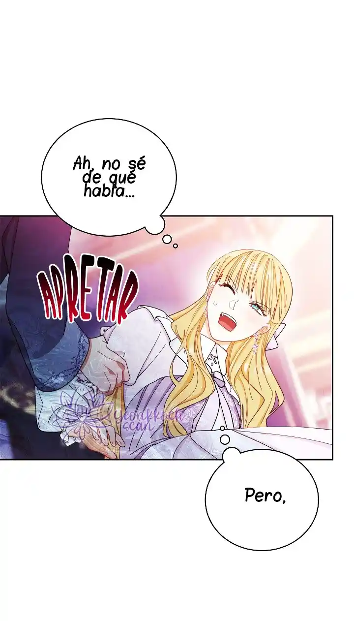 Me Haré Responsable Del Bienestar De Mi Esposo - Capítulo 15 - Página 45 - LectorTMOo