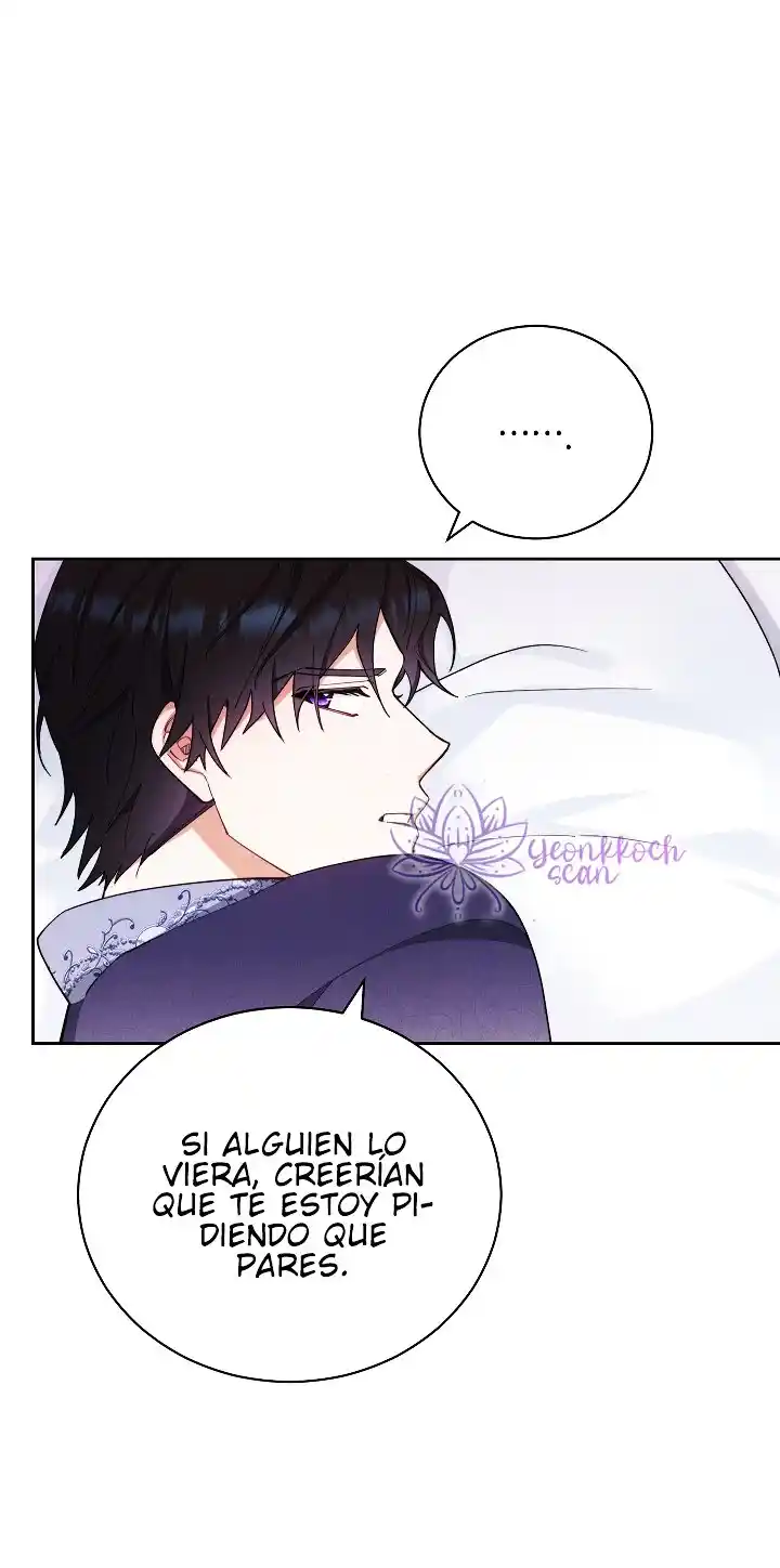 Me Haré Responsable Del Bienestar De Mi Esposo - Capítulo 15 - Página 57 - LectorTMOo