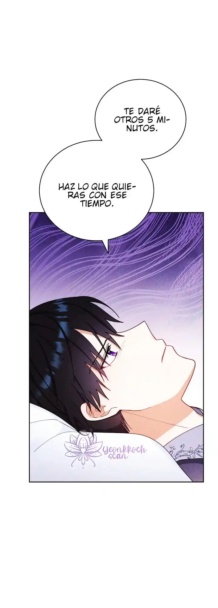 Me Haré Responsable Del Bienestar De Mi Esposo - Capítulo 15 - Página 59 - LectorTMOo