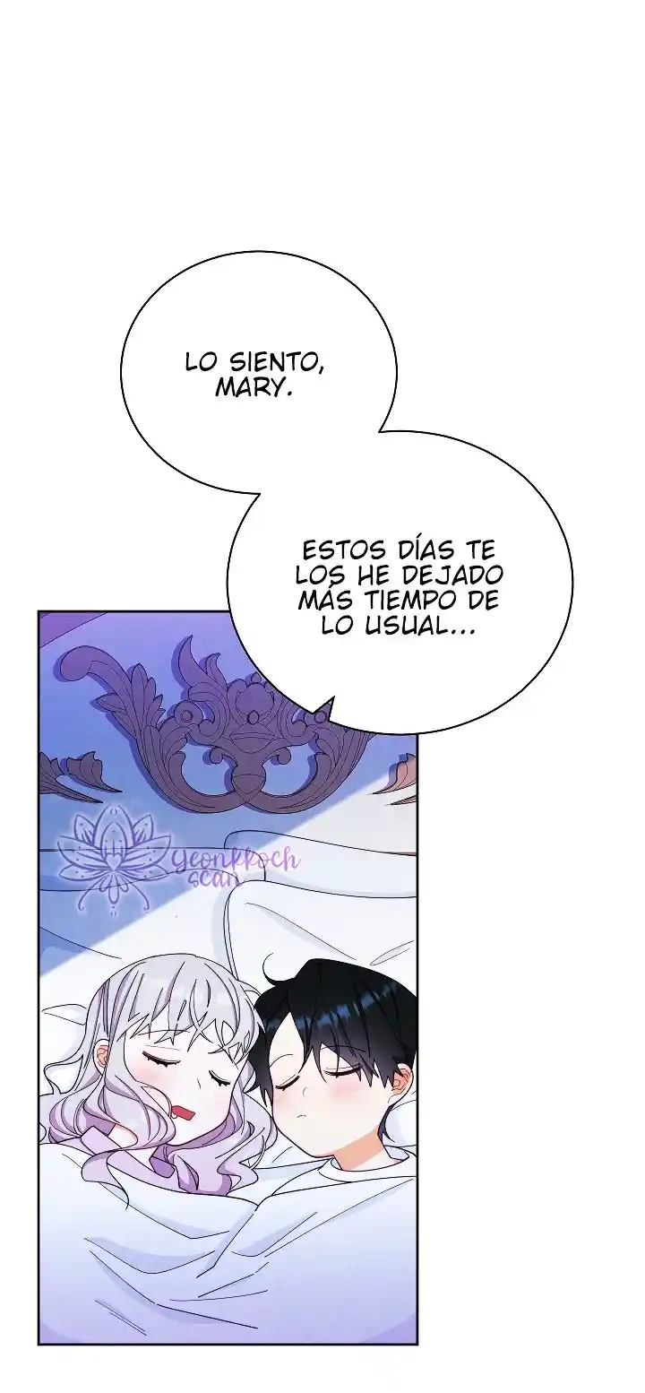 Me Haré Responsable Del Bienestar De Mi Esposo - Capítulo 15 - Página 71 - LectorTMOo