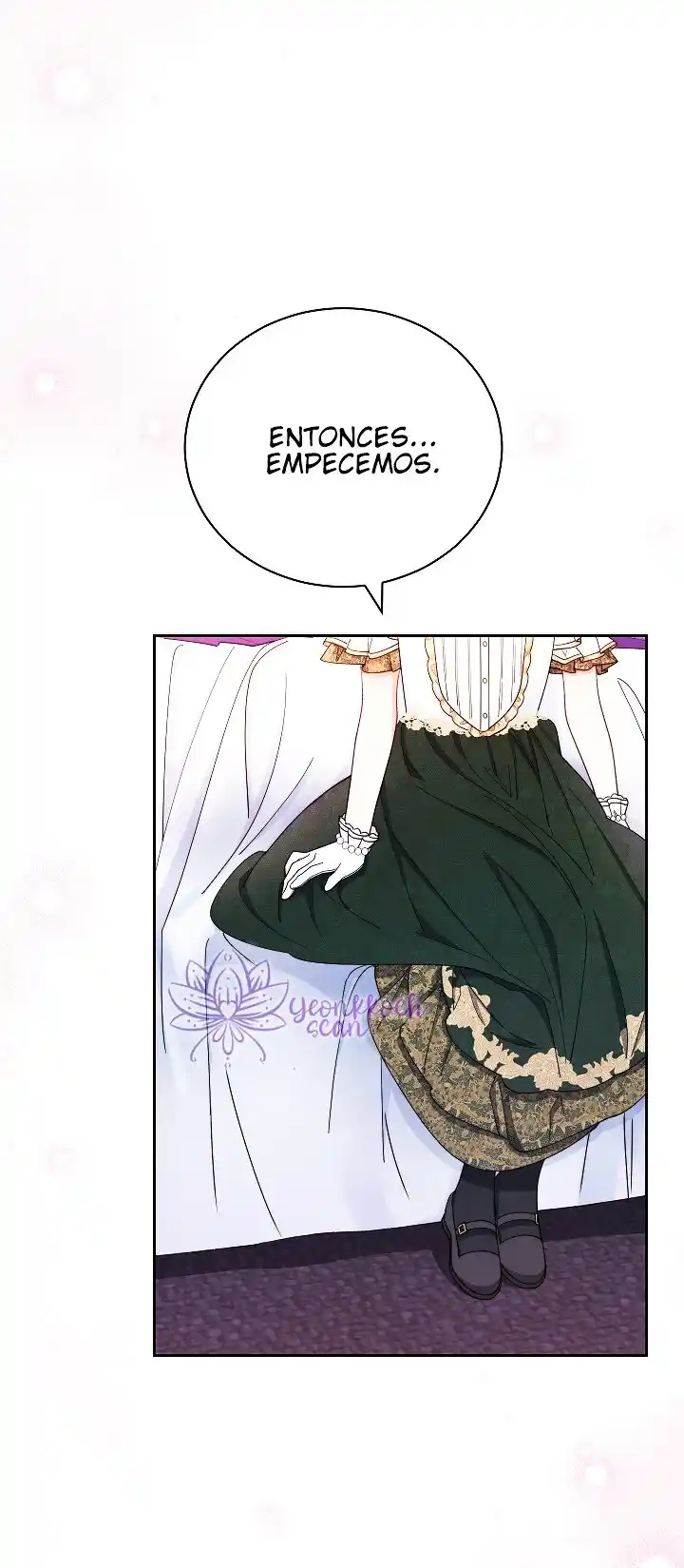Me Haré Responsable Del Bienestar De Mi Esposo - Capítulo 15 - Página 77 - LectorTMOo