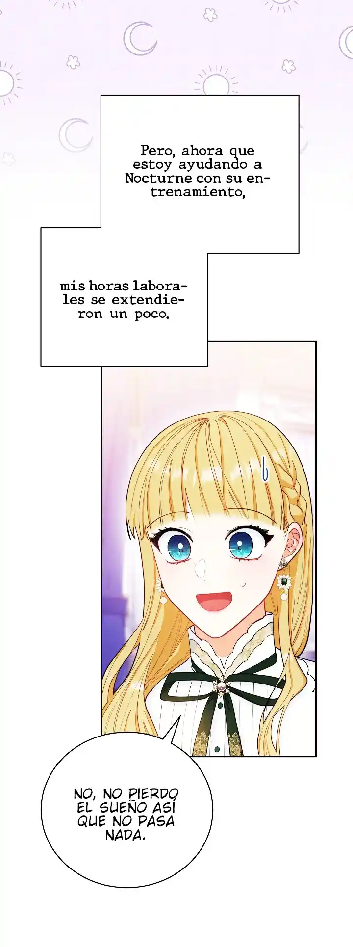 Me Haré Responsable Del Bienestar De Mi Esposo - Capítulo 16 - Página 7 - LectorTMOo