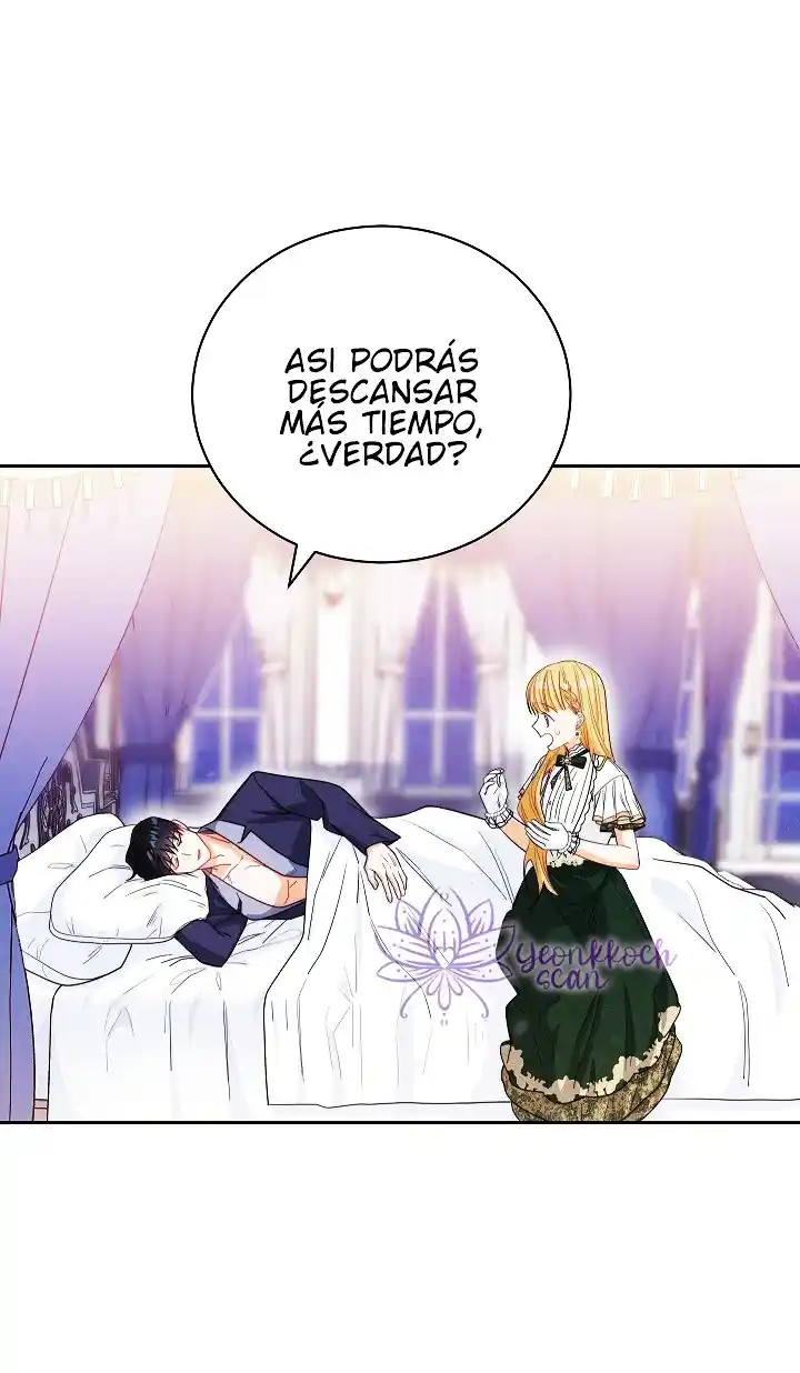 Me Haré Responsable Del Bienestar De Mi Esposo - Capítulo 16 - Página 14 - LectorTMOo