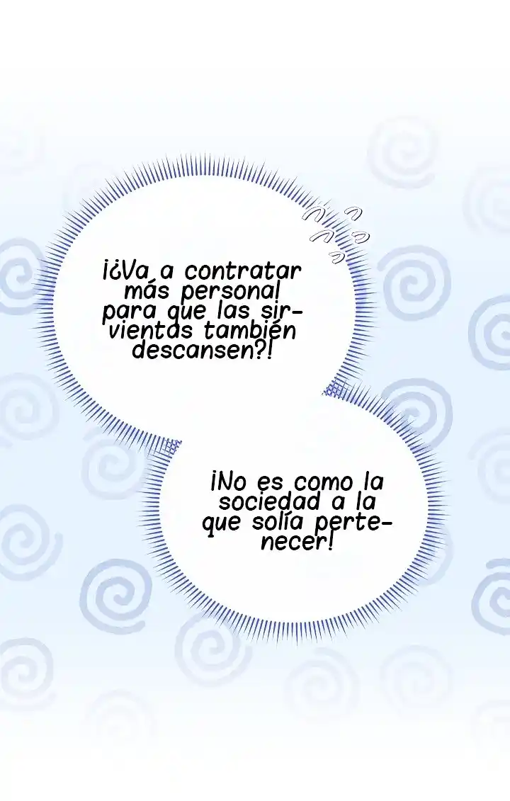 Me Haré Responsable Del Bienestar De Mi Esposo - Capítulo 16 - Página 15 - LectorTMOo