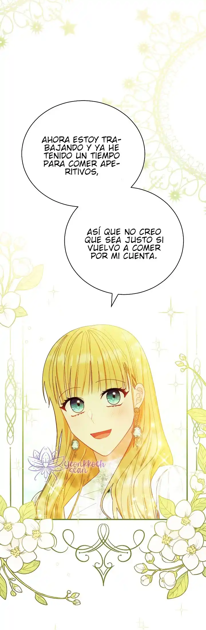 Me Haré Responsable Del Bienestar De Mi Esposo - Capítulo 16 - Página 43 - LectorTMOo