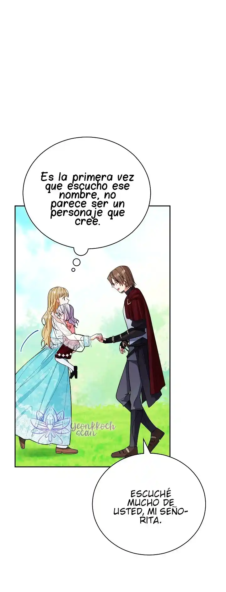 Me Haré Responsable Del Bienestar De Mi Esposo - Capítulo 16 - Página 49 - LectorTMOo