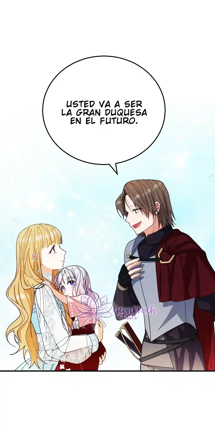 Me Haré Responsable Del Bienestar De Mi Esposo - Capítulo 16 - Página 56 - LectorTMOo