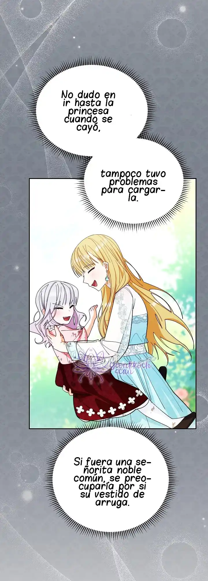 Me Haré Responsable Del Bienestar De Mi Esposo - Capítulo 16 - Página 64 - LectorTMOo