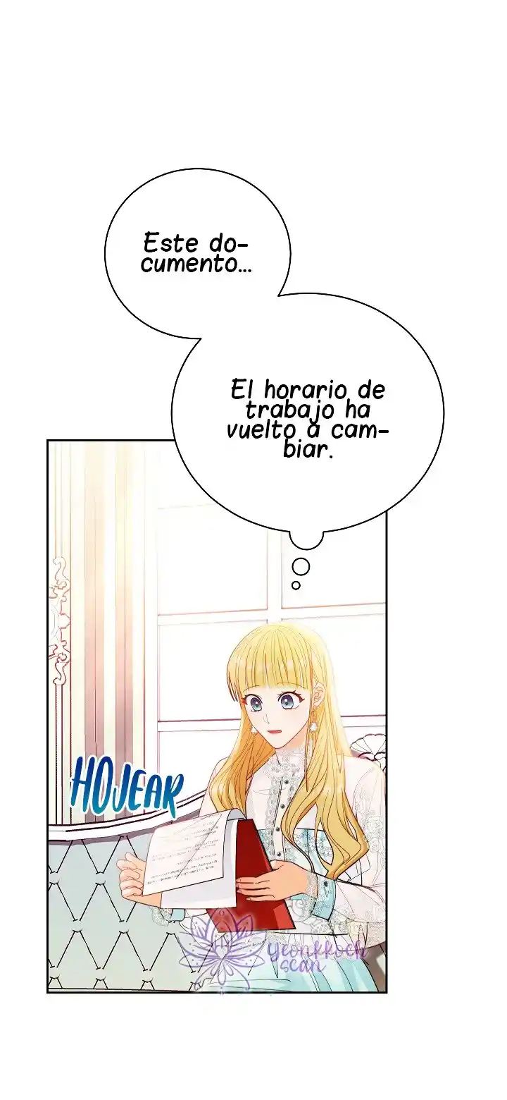 Me Haré Responsable Del Bienestar De Mi Esposo - Capítulo 16 - Página 72 - LectorTMOo