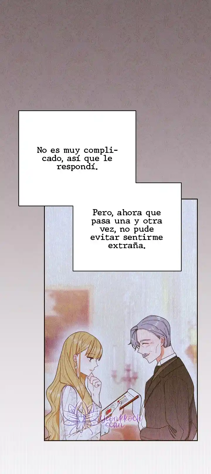 Me Haré Responsable Del Bienestar De Mi Esposo - Capítulo 17 - Página 6 - LectorTMOo