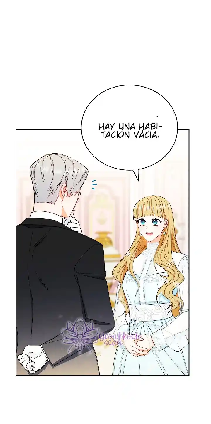 Me Haré Responsable Del Bienestar De Mi Esposo - Capítulo 17 - Página 25 - LectorTMOo