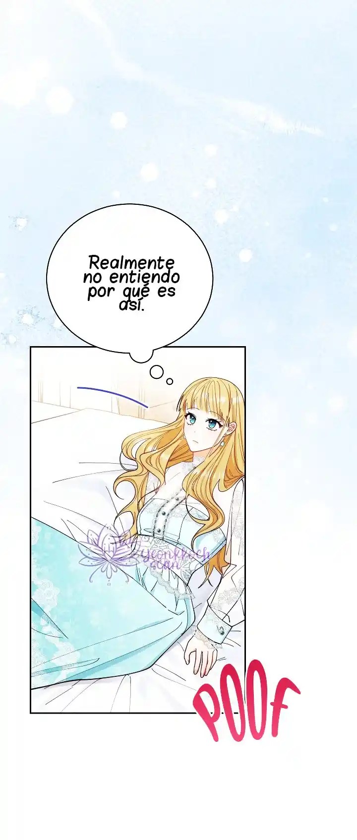 Me Haré Responsable Del Bienestar De Mi Esposo - Capítulo 17 - Página 40 - LectorTMOo