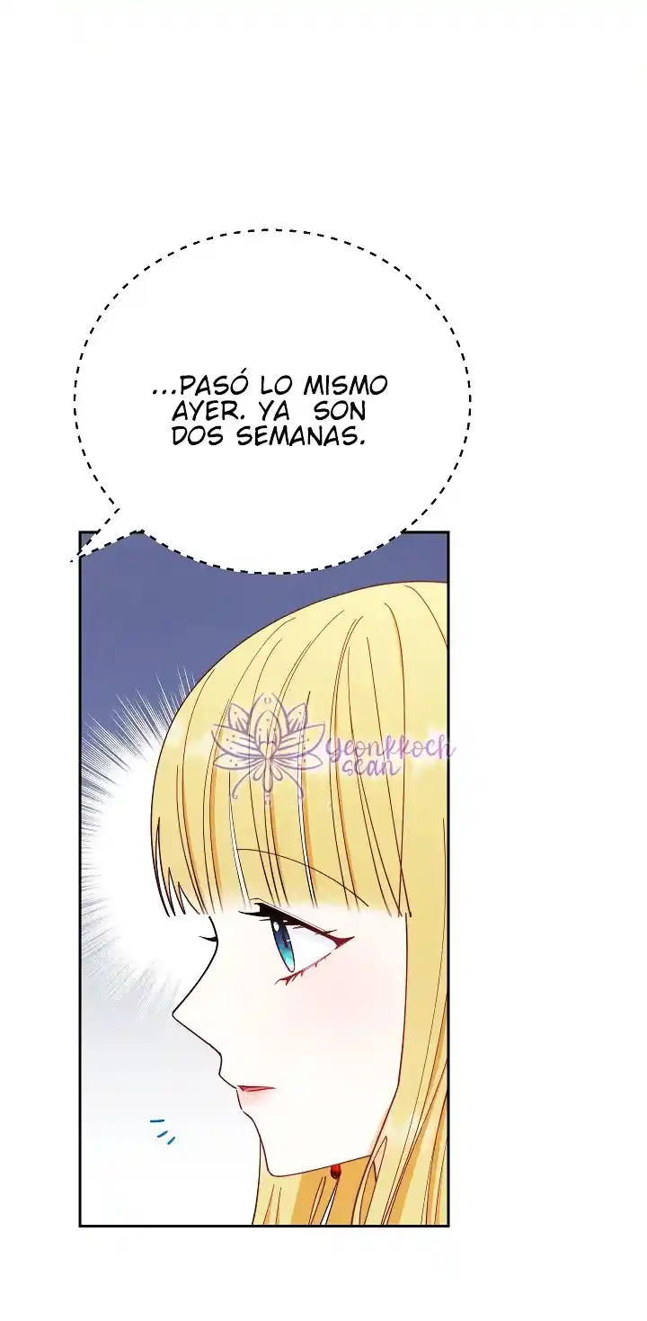 Me Haré Responsable Del Bienestar De Mi Esposo - Capítulo 17 - Página 46 - LectorTMOo