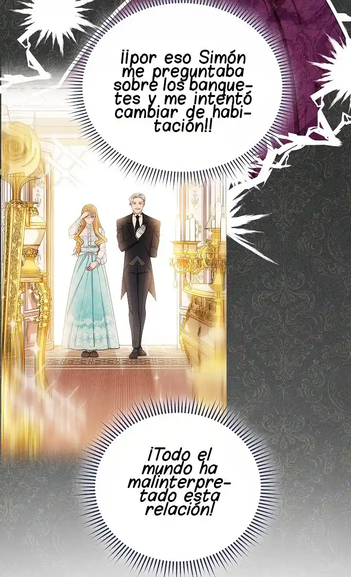 Me Haré Responsable Del Bienestar De Mi Esposo - Capítulo 17 - Página 56 - LectorTMOo