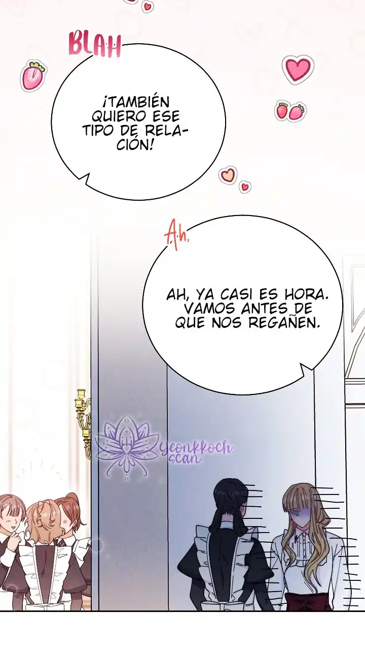 Me Haré Responsable Del Bienestar De Mi Esposo - Capítulo 17 - Página 61 - LectorTMOo
