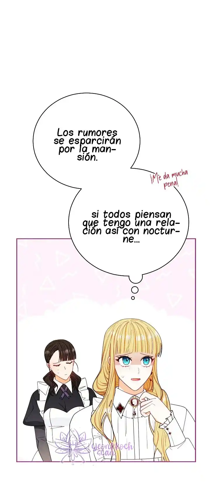 Me Haré Responsable Del Bienestar De Mi Esposo - Capítulo 17 - Página 63 - LectorTMOo