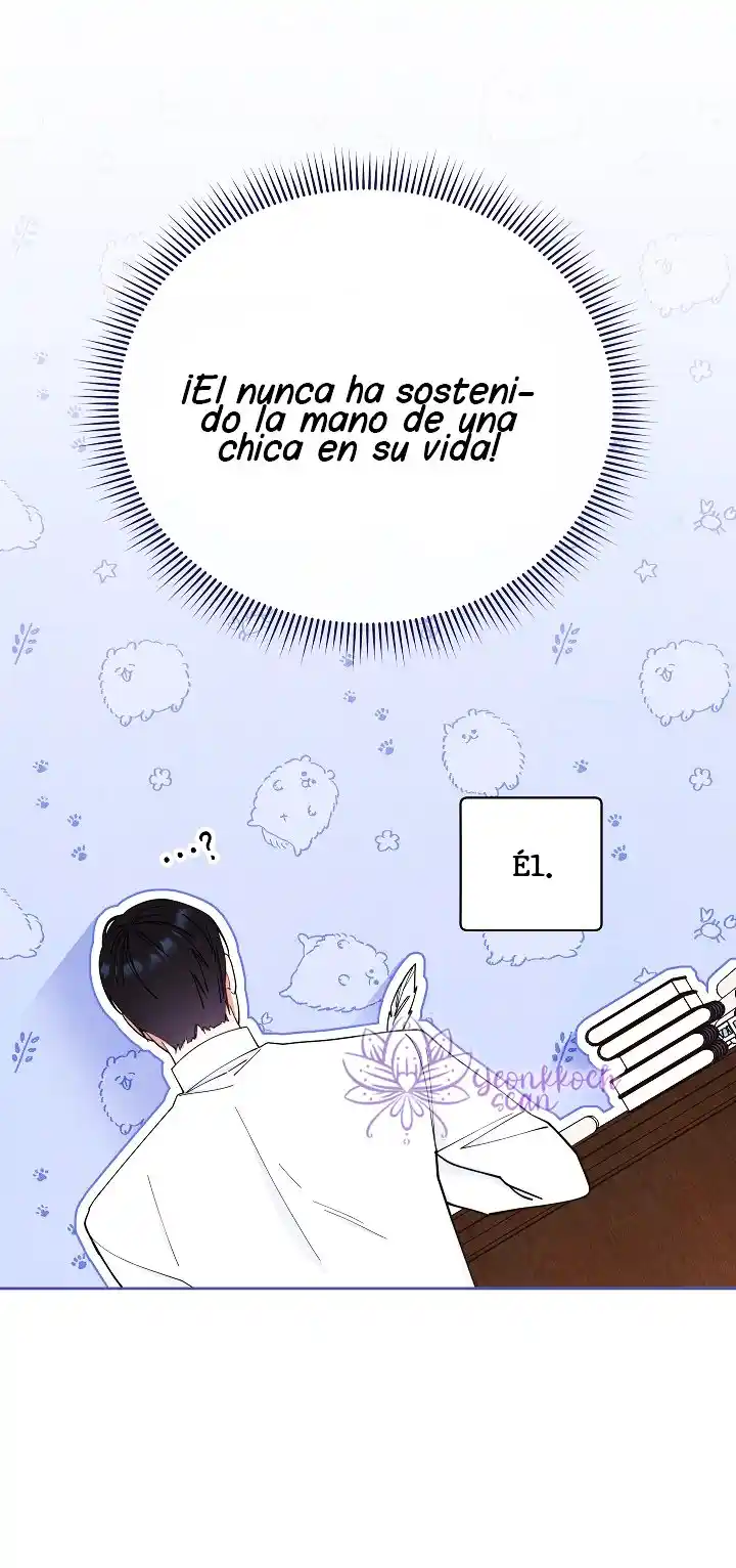 Me Haré Responsable Del Bienestar De Mi Esposo - Capítulo 17 - Página 65 - LectorTMOo