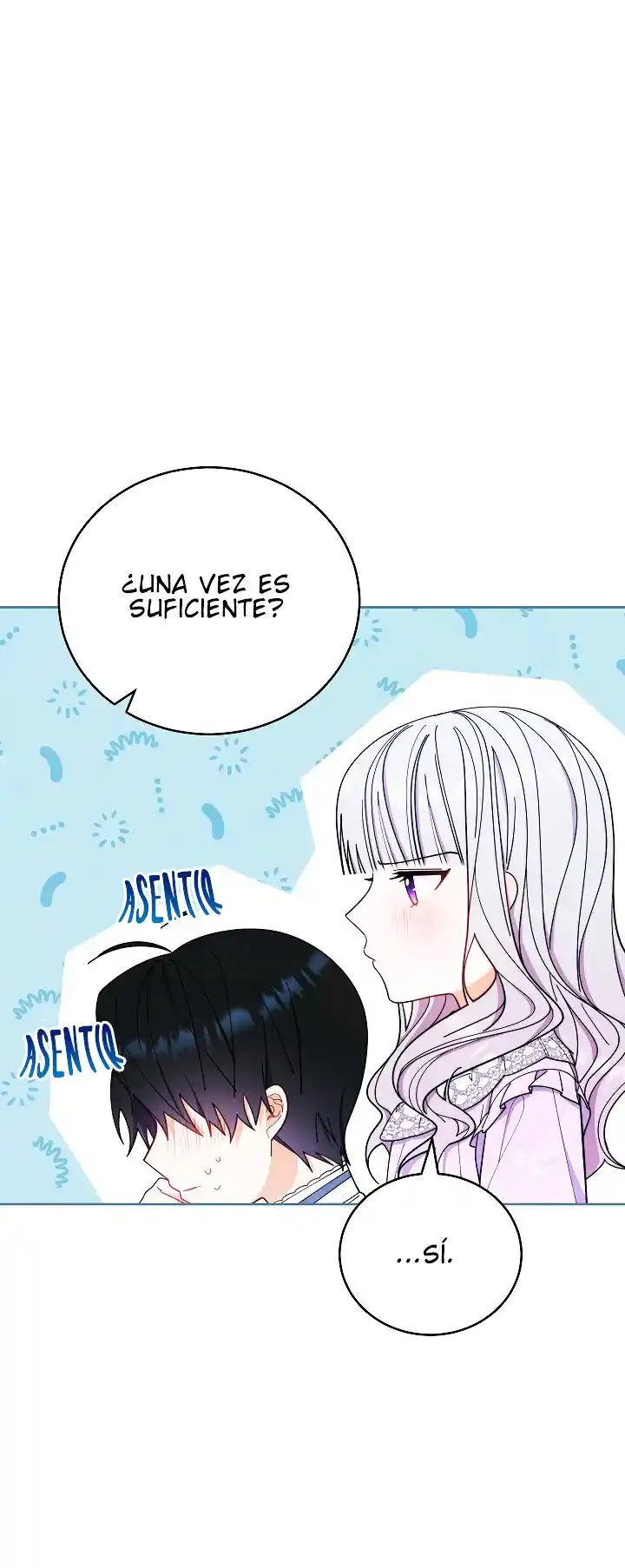 Me Haré Responsable Del Bienestar De Mi Esposo - Capítulo 18 - Página 6 - LectorTMOo