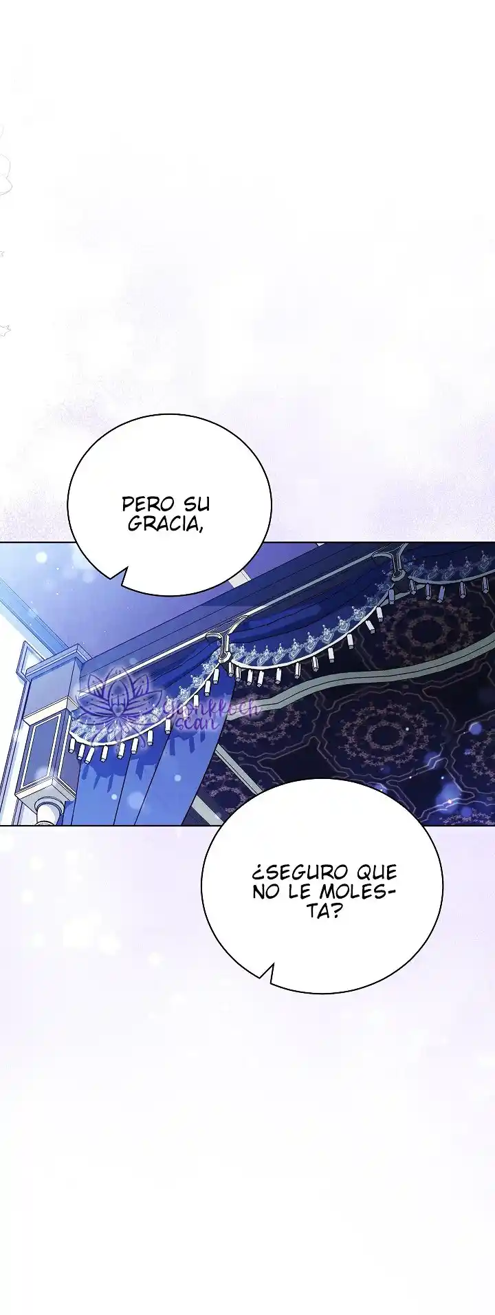 Me Haré Responsable Del Bienestar De Mi Esposo - Capítulo 18 - Página 27 - LectorTMOo