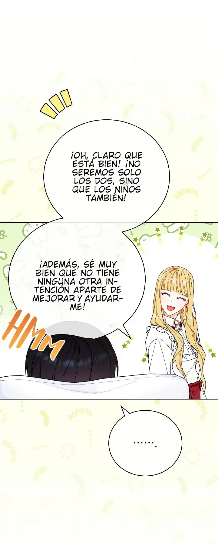 Me Haré Responsable Del Bienestar De Mi Esposo - Capítulo 18 - Página 31 - LectorTMOo