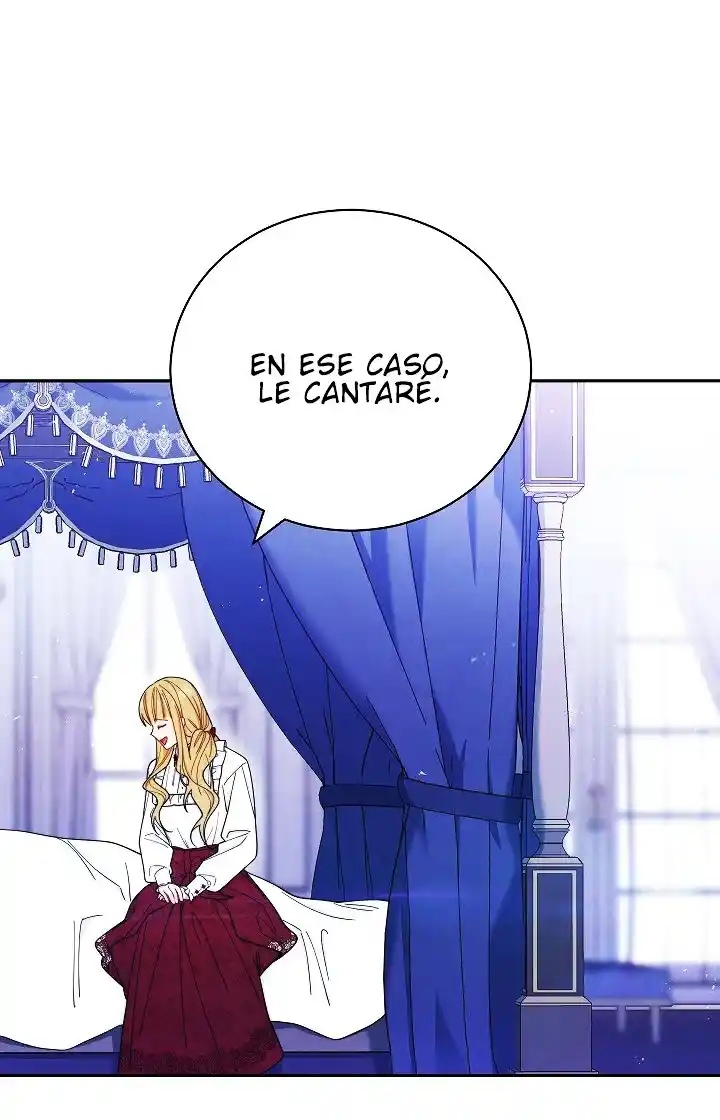 Me Haré Responsable Del Bienestar De Mi Esposo - Capítulo 18 - Página 33 - LectorTMOo