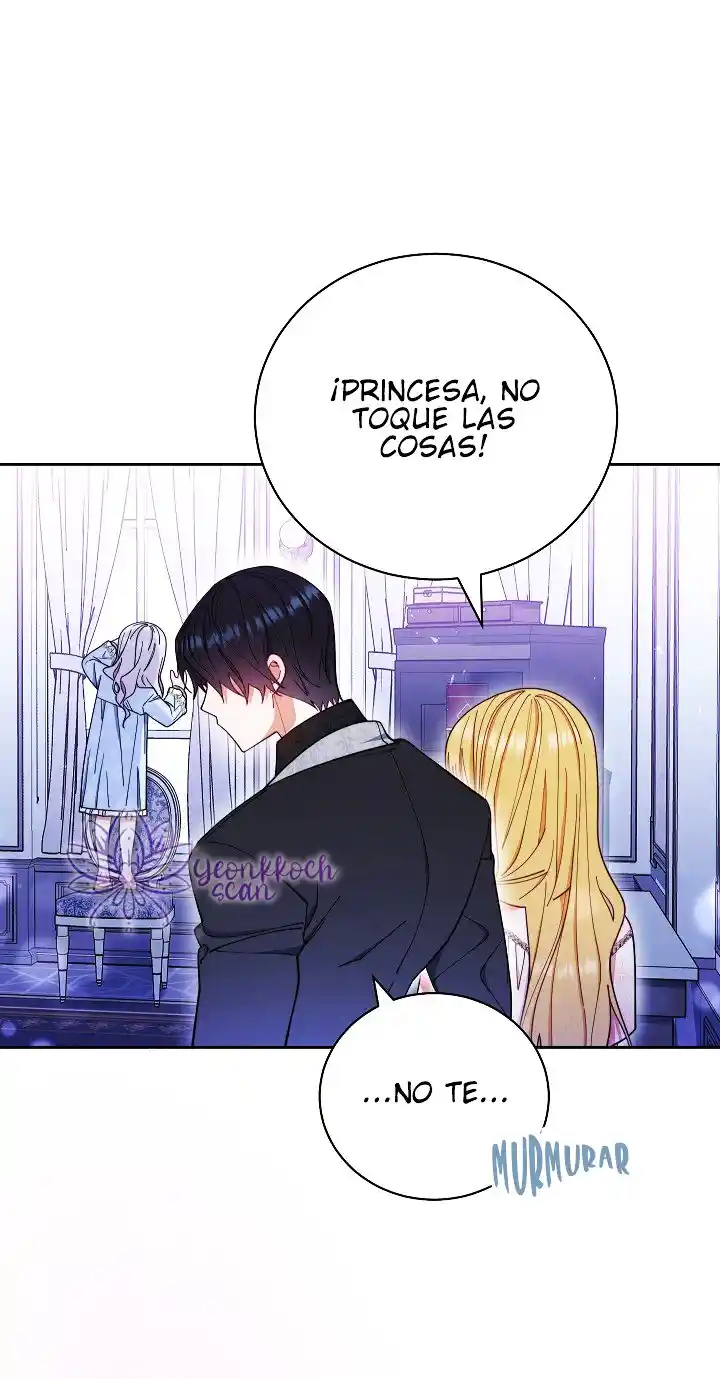 Me Haré Responsable Del Bienestar De Mi Esposo - Capítulo 18 - Página 69 - LectorTMOo