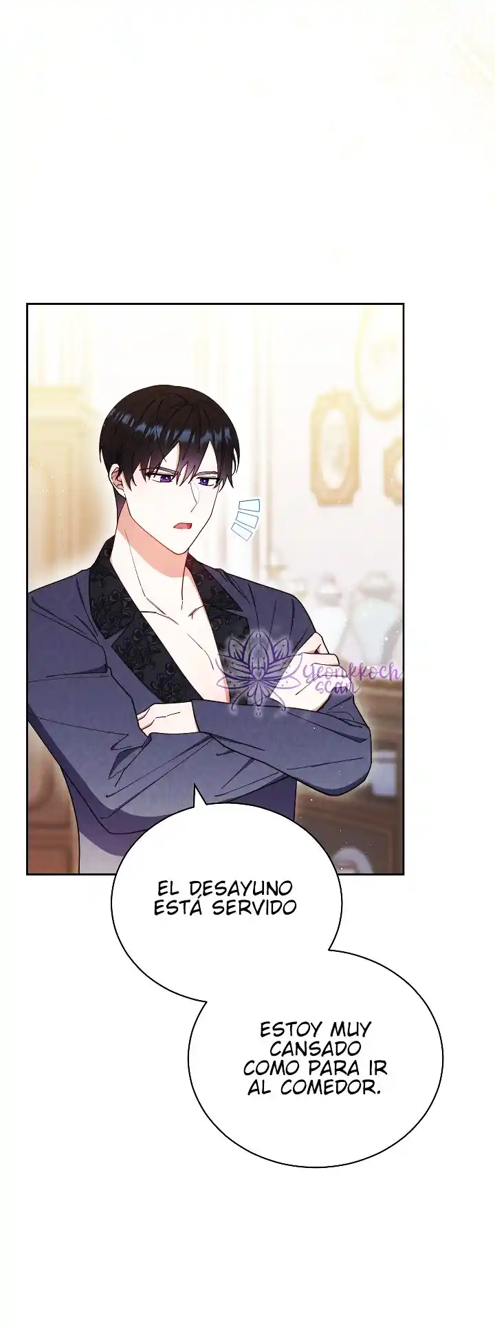 Me Haré Responsable Del Bienestar De Mi Esposo - Capítulo 19 - Página 63 - LectorTMOo