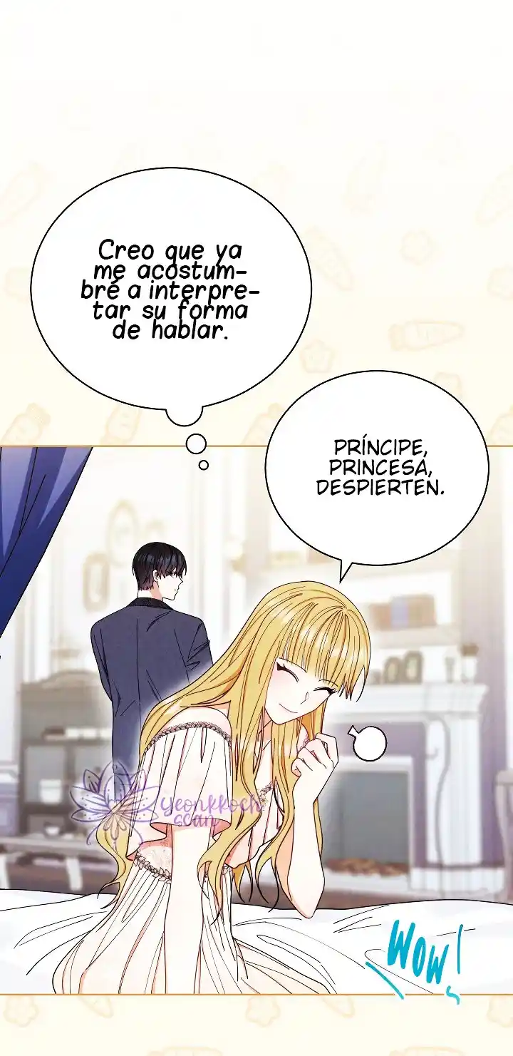 Me Haré Responsable Del Bienestar De Mi Esposo - Capítulo 19 - Página 65 - LectorTMOo