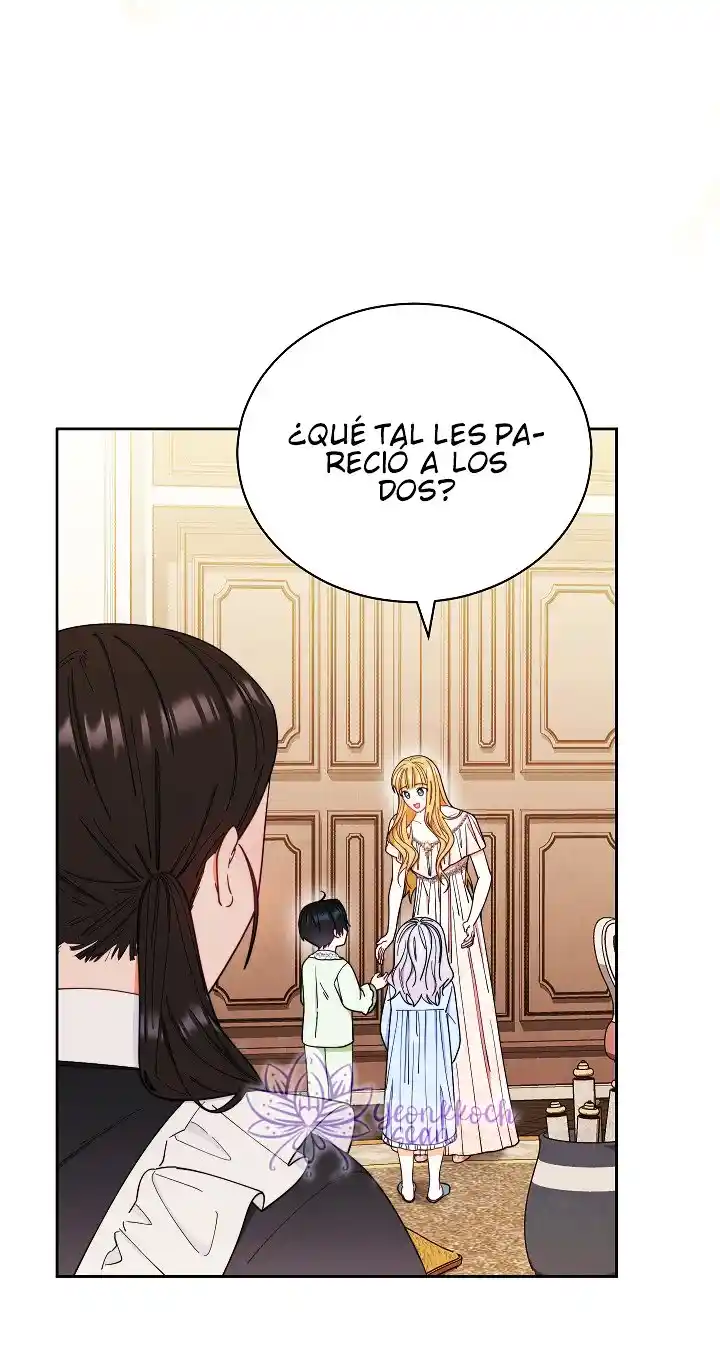 Me Haré Responsable Del Bienestar De Mi Esposo - Capítulo 19 - Página 83 - LectorTMOo