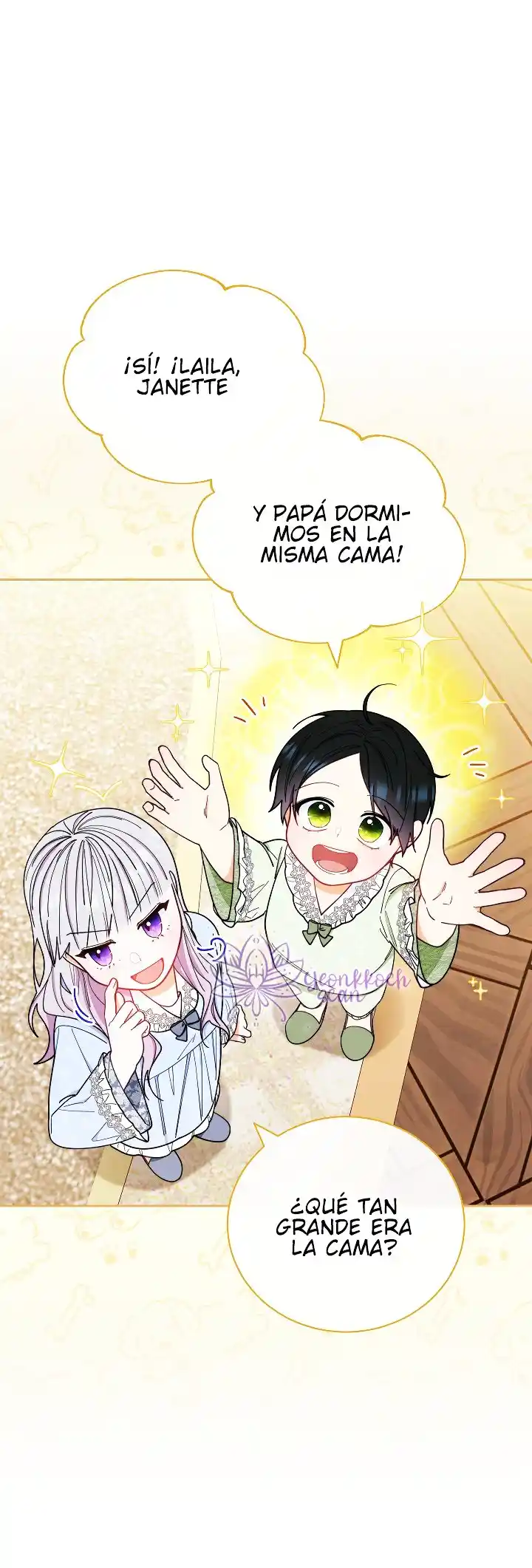 Me Haré Responsable Del Bienestar De Mi Esposo - Capítulo 19 - Página 84 - LectorTMOo
