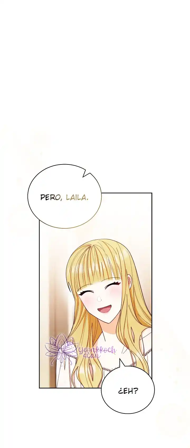 Me Haré Responsable Del Bienestar De Mi Esposo - Capítulo 19 - Página 85 - LectorTMOo