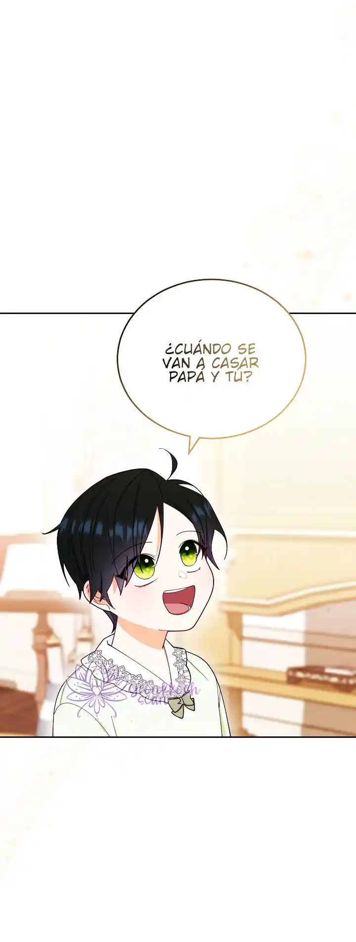 Me Haré Responsable Del Bienestar De Mi Esposo - Capítulo 19 - Página 86 - LectorTMOo