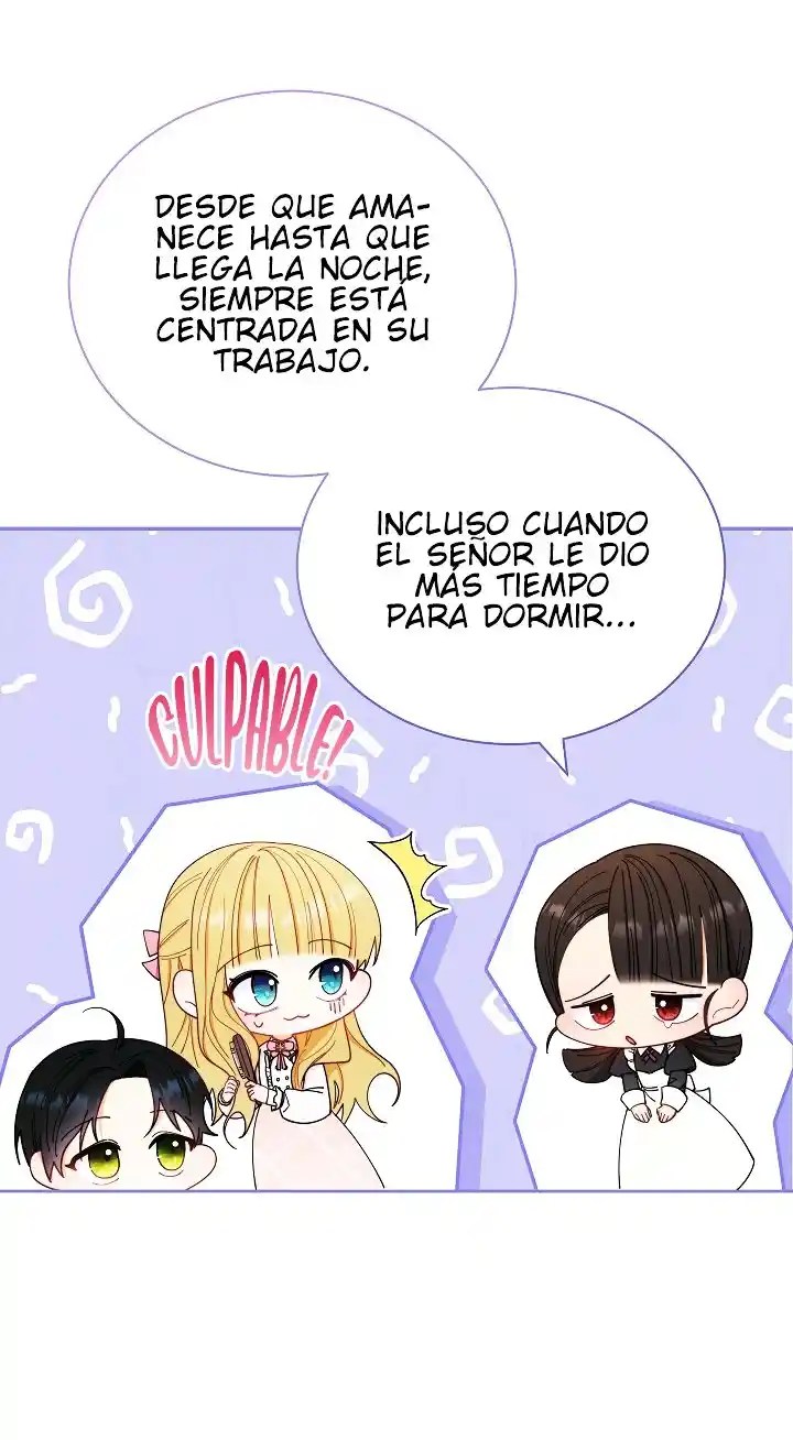 Me Haré Responsable Del Bienestar De Mi Esposo - Capítulo 20 - Página 19 - LectorTMOo