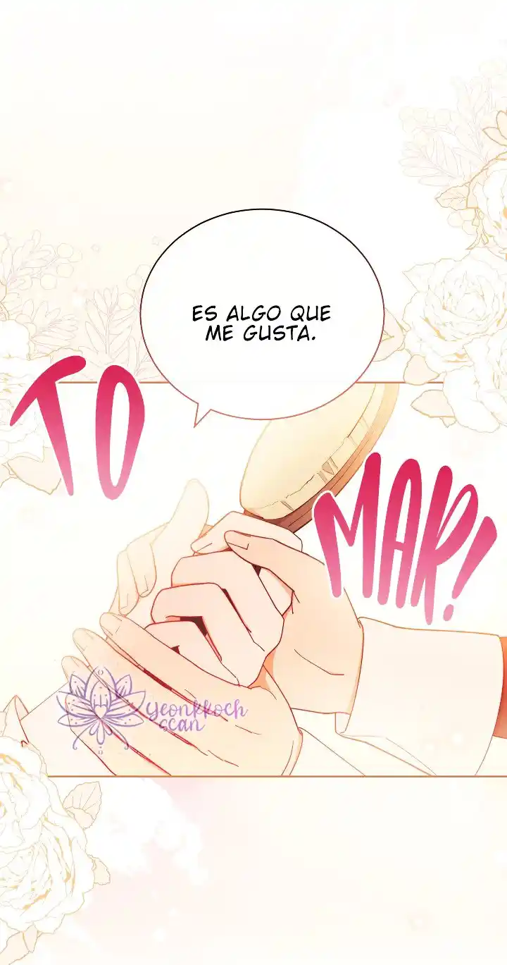 Me Haré Responsable Del Bienestar De Mi Esposo - Capítulo 20 - Página 21 - LectorTMOo
