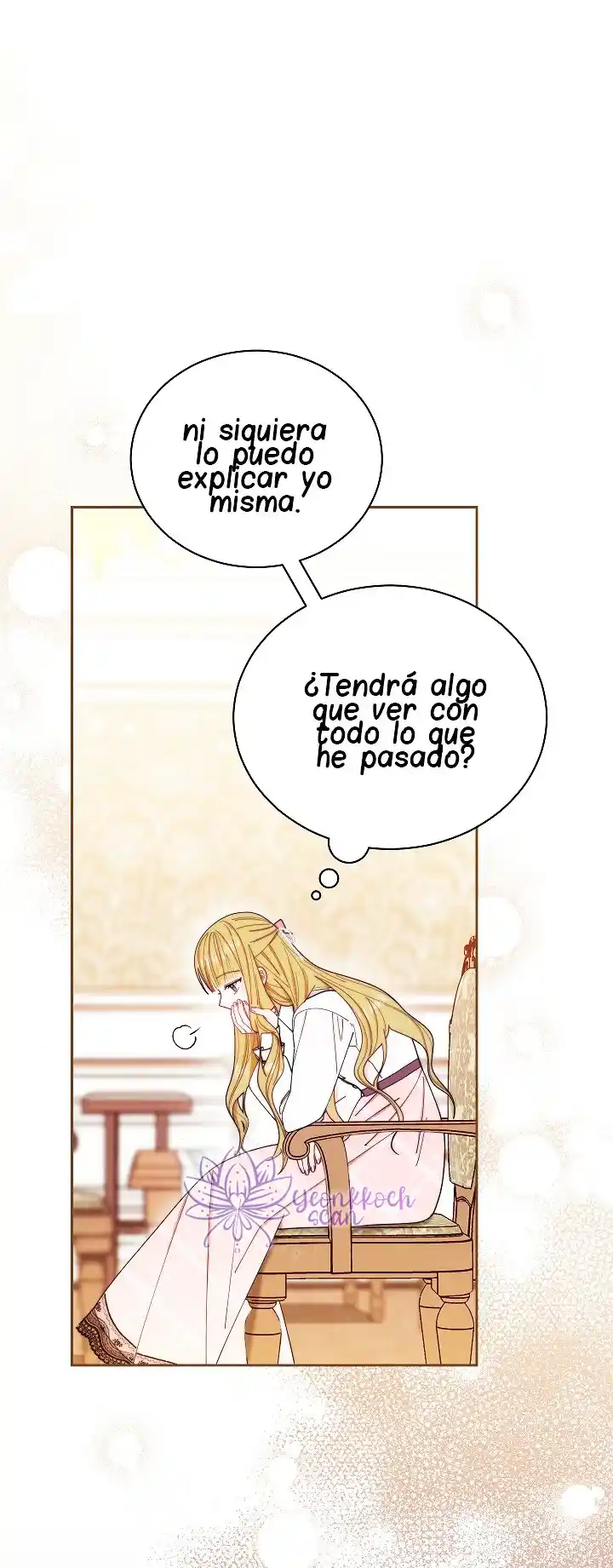 Me Haré Responsable Del Bienestar De Mi Esposo - Capítulo 20 - Página 27 - LectorTMOo