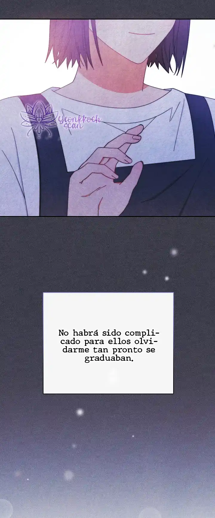 Me Haré Responsable Del Bienestar De Mi Esposo - Capítulo 20 - Página 30 - LectorTMOo