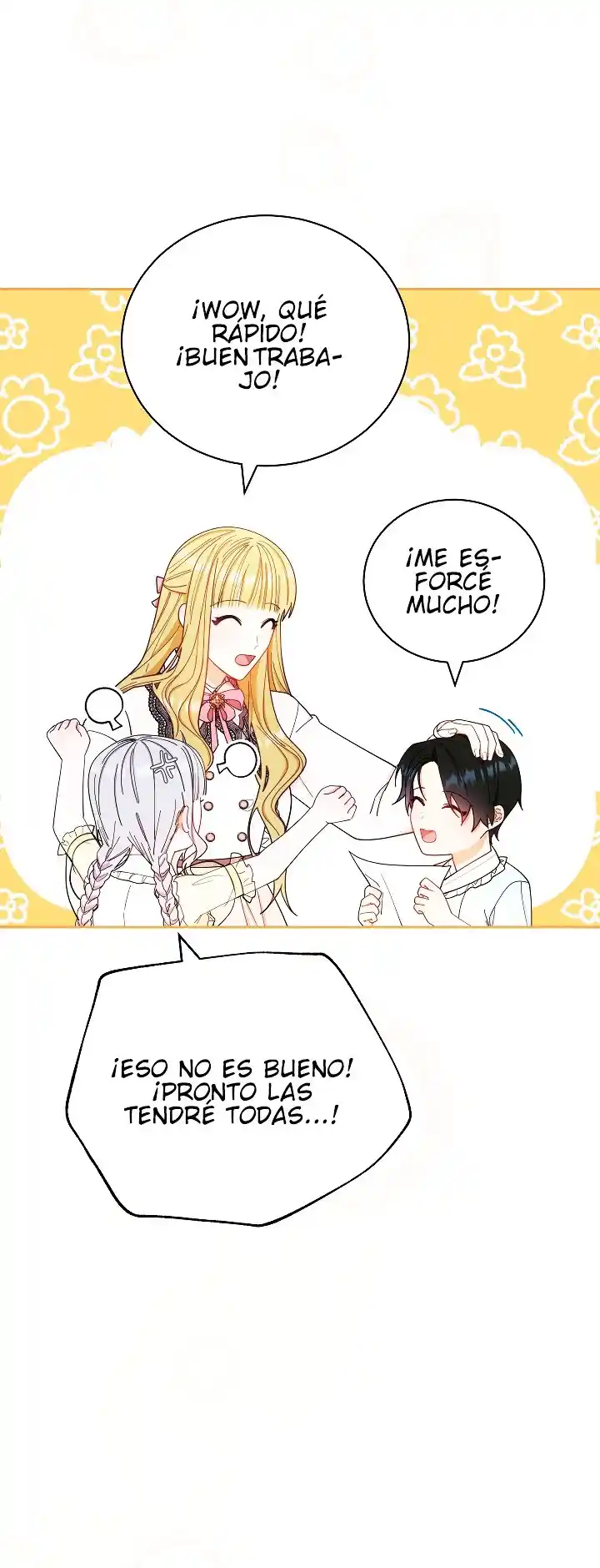 Me Haré Responsable Del Bienestar De Mi Esposo - Capítulo 20 - Página 39 - LectorTMOo