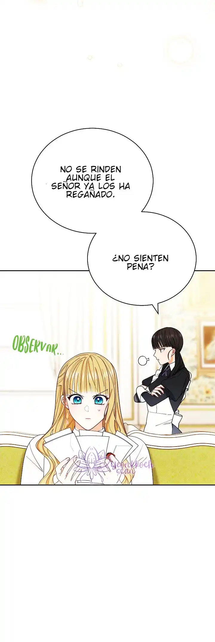 Me Haré Responsable Del Bienestar De Mi Esposo - Capítulo 20 - Página 64 - LectorTMOo