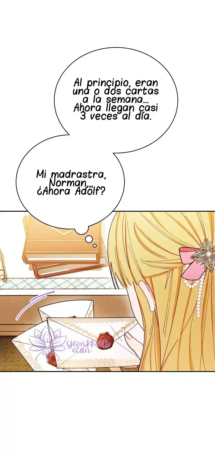 Me Haré Responsable Del Bienestar De Mi Esposo - Capítulo 20 - Página 65 - LectorTMOo