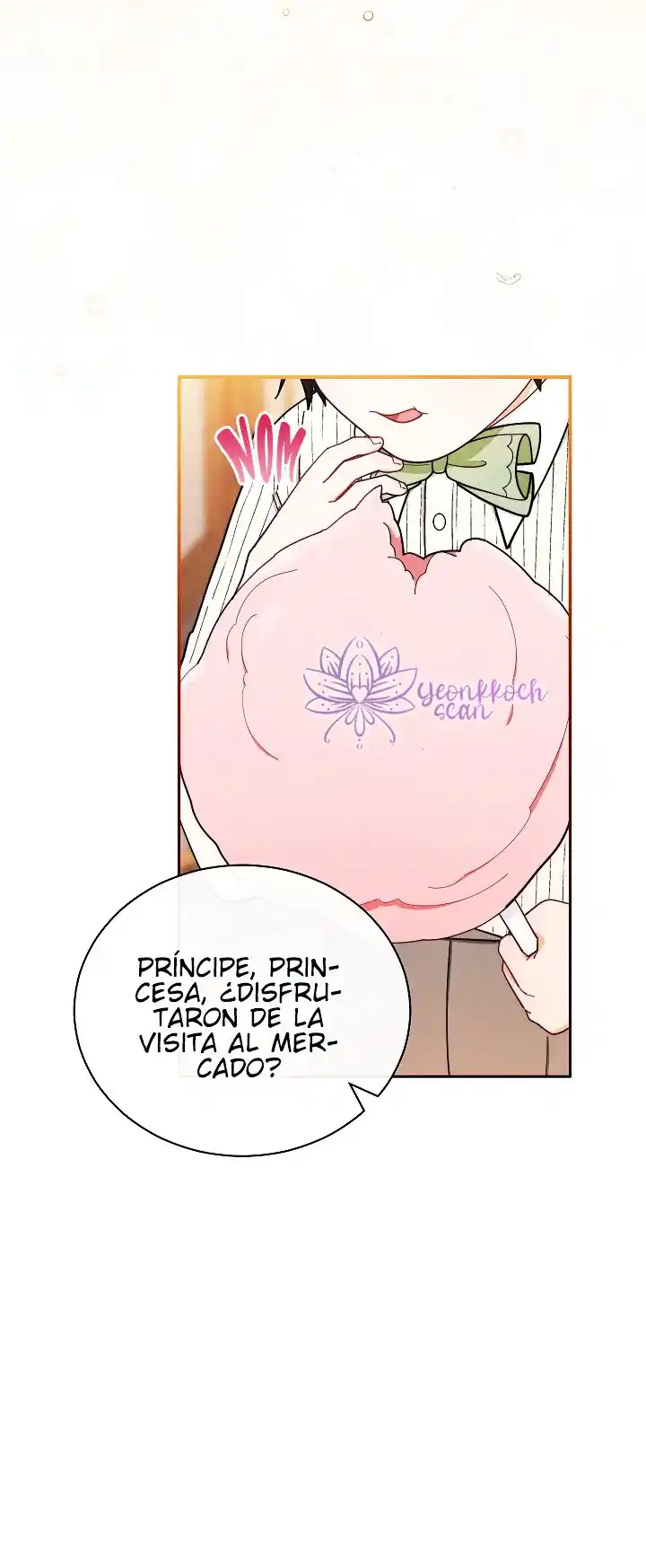 Me Haré Responsable Del Bienestar De Mi Esposo - Capítulo 20 - Página 71 - LectorTMOo