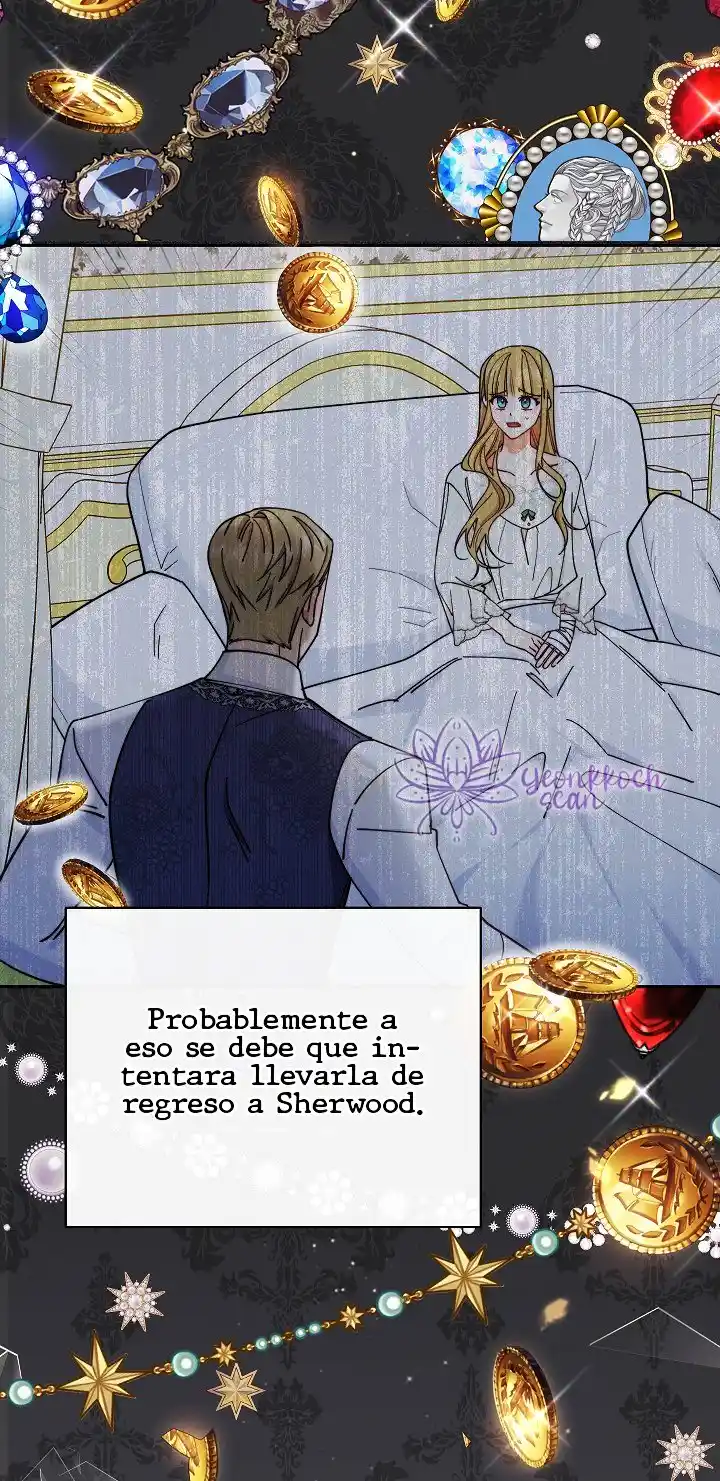 Me Haré Responsable Del Bienestar De Mi Esposo - Capítulo 21 - Página 42 - LectorTMOo