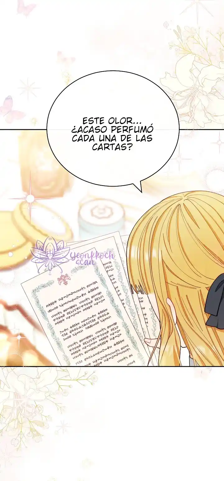 Me Haré Responsable Del Bienestar De Mi Esposo - Capítulo 21 - Página 48 - LectorTMOo