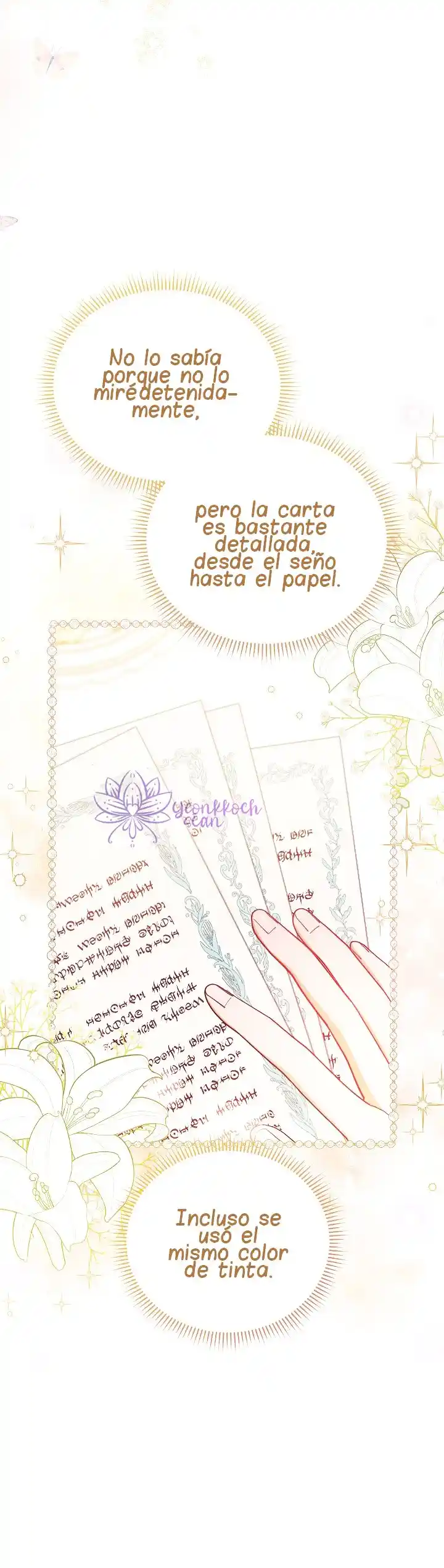 Me Haré Responsable Del Bienestar De Mi Esposo - Capítulo 21 - Página 49 - LectorTMOo
