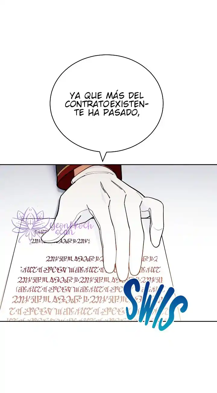 Me Haré Responsable Del Bienestar De Mi Esposo - Capítulo 21 - Página 59 - LectorTMOo