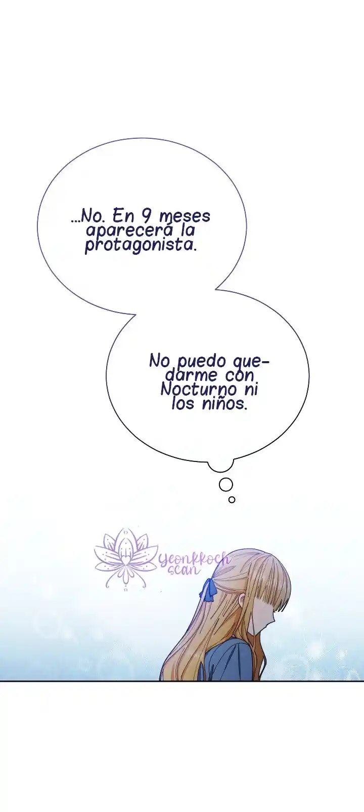 Me Haré Responsable Del Bienestar De Mi Esposo - Capítulo 21 - Página 71 - LectorTMOo